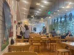 大堂-贵凤凰贵州米粉(五道口店)