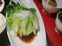 -大海碗·炸酱面·烤鸭·京菜(天坛店)