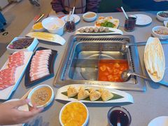 -海底捞火锅(振华广场店)