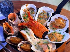 -海角轩·三亚文华东方酒店