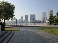 -广州白天鹅宾馆