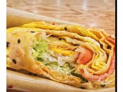 -煎饼记(南门口店)