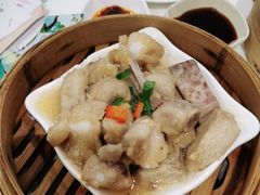 -虾饺妹·酒家(金碧店)