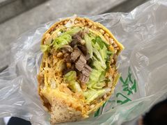 -山东傻大粗粮煎饼(牛街店)