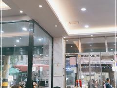 大堂-白翔甜食店