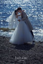 -乐派诗婚纱摄影