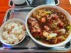 -金泰缘排骨馆(遵化路店)