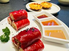 -蝴蝶里·粤菜·点心(滨江龙湖店)