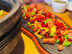 -阿斯牛牛·凉山菜(新会展店)
