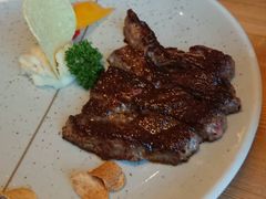 -王鼎精致料理铁板烧(世博源店)