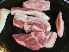 -Dombe豚(黑猪肉街店)