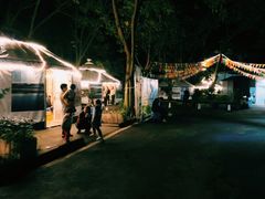 门面-巴山一绝烤全羊(三圣乡刘家花园店)