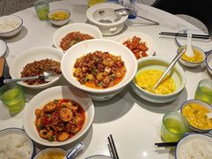 -兰湘子·湘菜小炒(长安万科广场店)