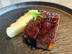 -木守西溪溪隐餐厅