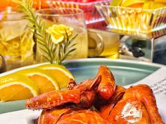 -梧桐餐厅(泉城路店)