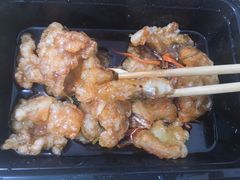 -四姐妹东北饺子(沙尾路店)