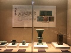-浙江省博物馆(孤山馆区)