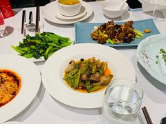 -成都钓鱼台精品酒店-品聚·成都餐厅
