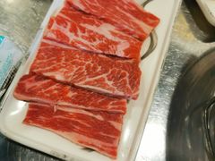 -釜山火炉·海鲜烤肉(紫藤路店)