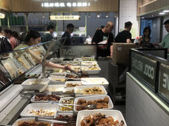 -酷味乐智选餐厅(斜土路店)