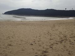 -宁波松兰山滨海旅游度假区