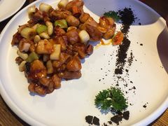 -后海16号·北京私房菜