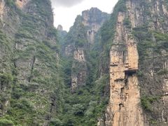 -龙庆峡风景区