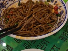 -令氏家外家周秦食府(高新店)