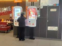 -汉堡王(财富广场店)