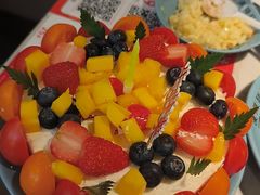 -汉阳廷自助烤肉(同和金铂天地店)