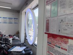 -小牛电动体验·租电动车(德胜门店)