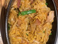 -老厨家(友谊路总店)