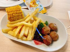 -宜家·瑞典风味餐厅(海达南街店)