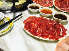 -陈记一牛火锅江宁店(金盛路店)