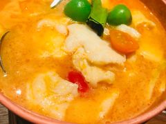 -云海肴·汽锅鸡·云南菜(天山百盛优客店)