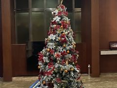 -上海金陵紫金山大酒店·汇海餐厅