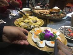 -昆虫窝子·特色云南菜(拓东路总店)