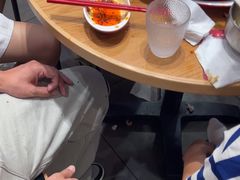 -喜家德虾仁水饺(青岛永旺东部店)