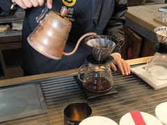-唐咖精品咖啡(大理古城手冲店)