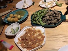 -晃晃悠悠酒肉合作社