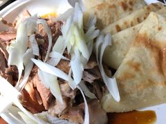 肘子套餐-鼎香润(德胜门内店)