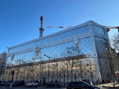 -路易·威登(香榭丽舍大道店)