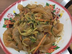 -那红花·东北菜铁锅炖(仙林金鹰店)