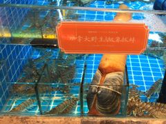 -ONE FULL 古董港式海鲜火锅