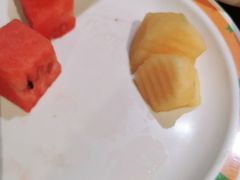 -比格比萨自助(花园路店)