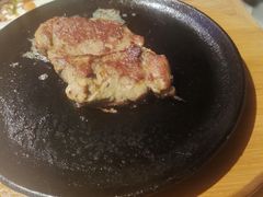 -纽斯特牛排自助餐厅(浦东文峰广场店)