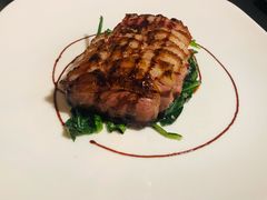 鸭胸肉-LA  PETANQUE(泰安路店)