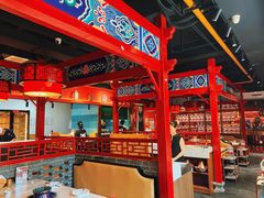 -祥源胡同·涮牛羊肉火锅(花桥店)