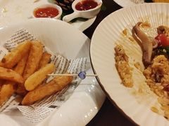 -猫岛主趣味餐厅(鼓浪屿店)