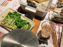 -木屋烧烤(上梅林店)